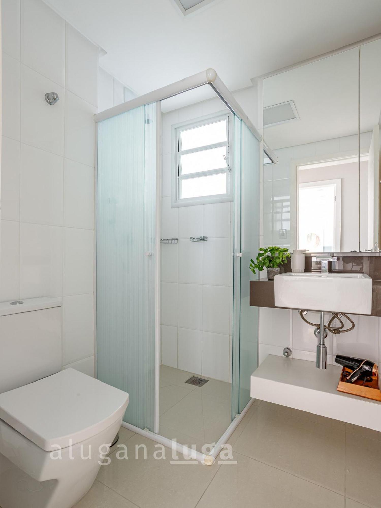 Conforto, Estilo E Sofisticacao Apartamento