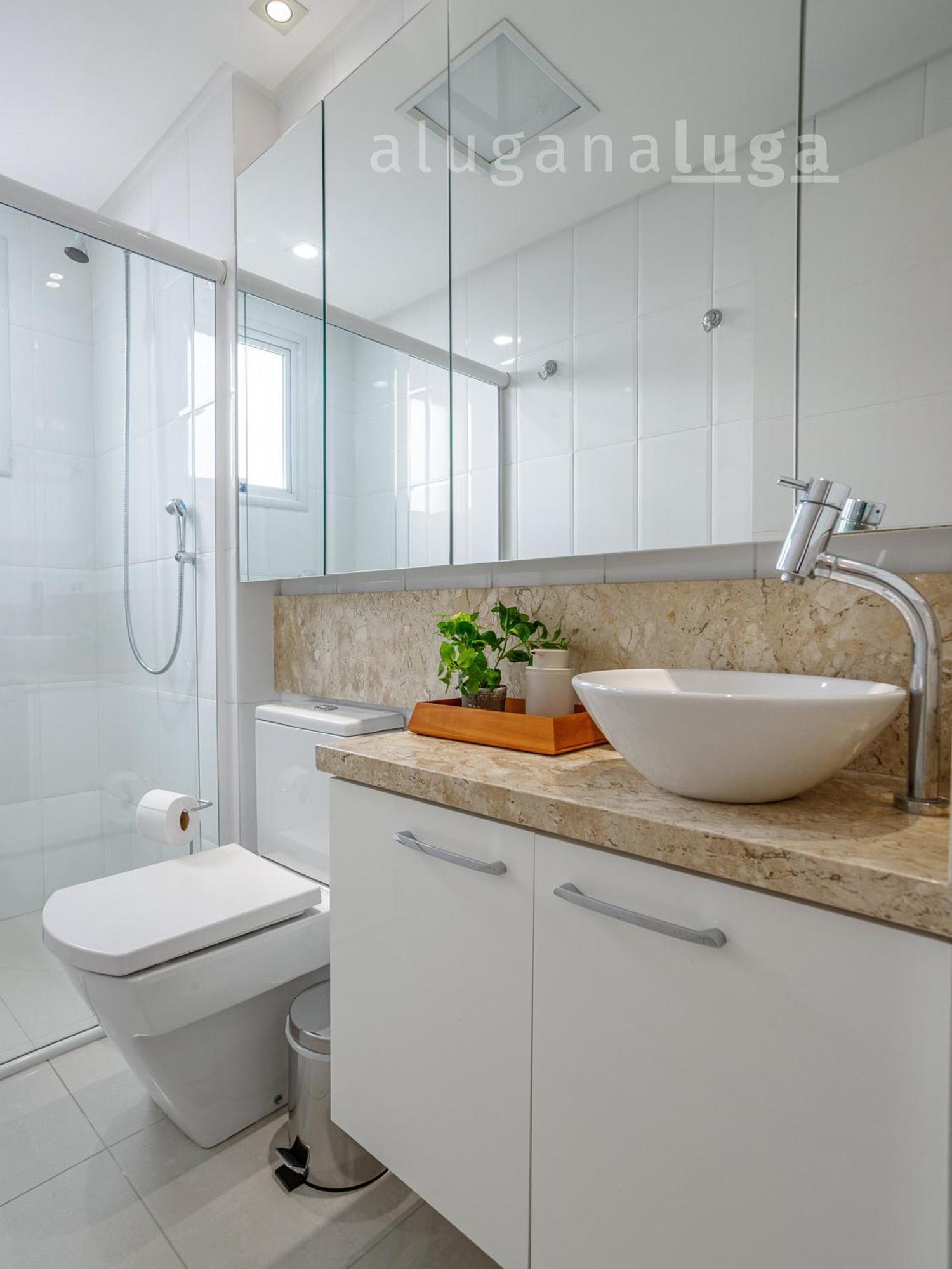 Conforto, Estilo E Sofisticacao Apartamento Florianópolis