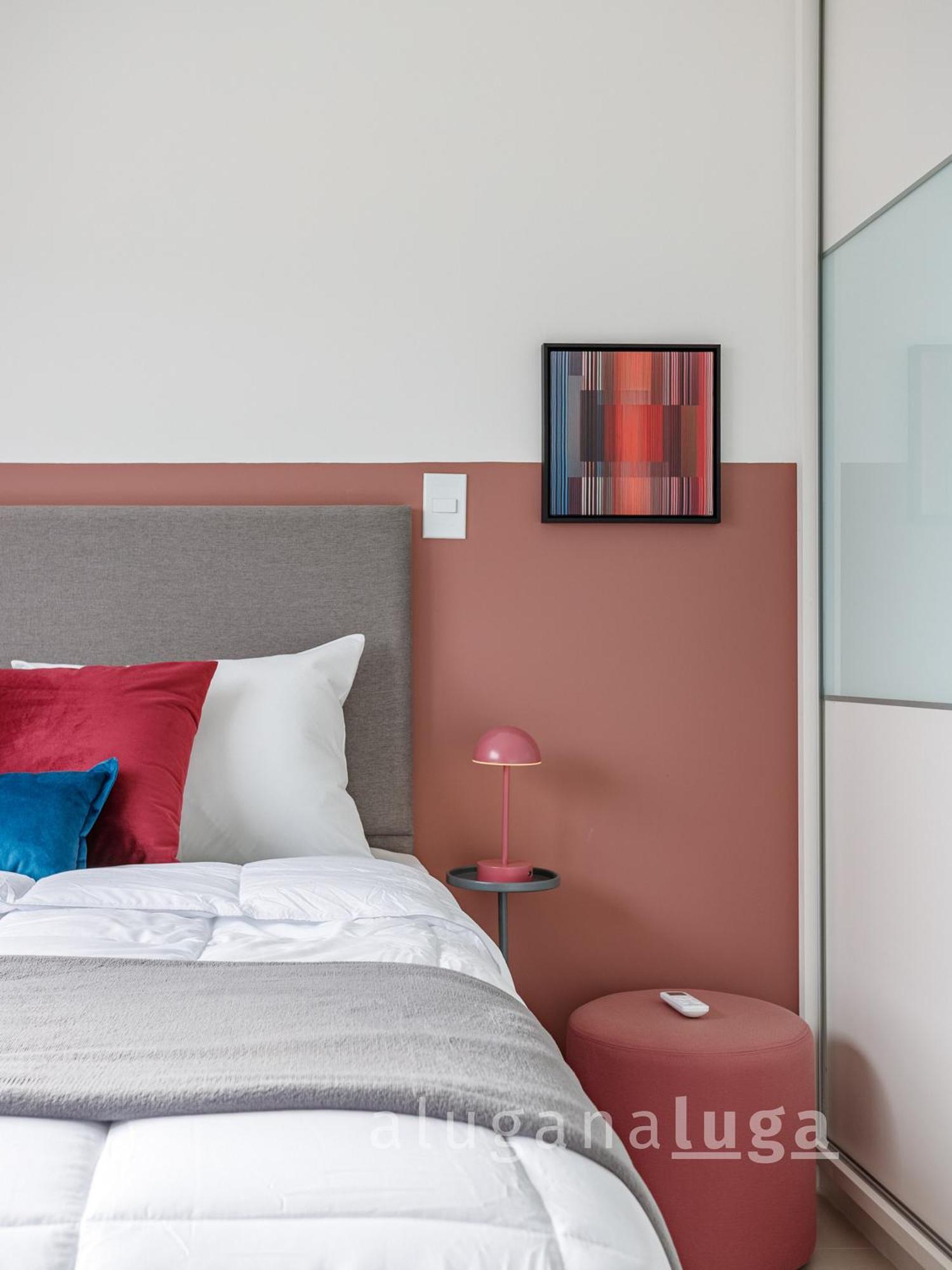 Conforto, Estilo E Sofisticacao Apartamento *