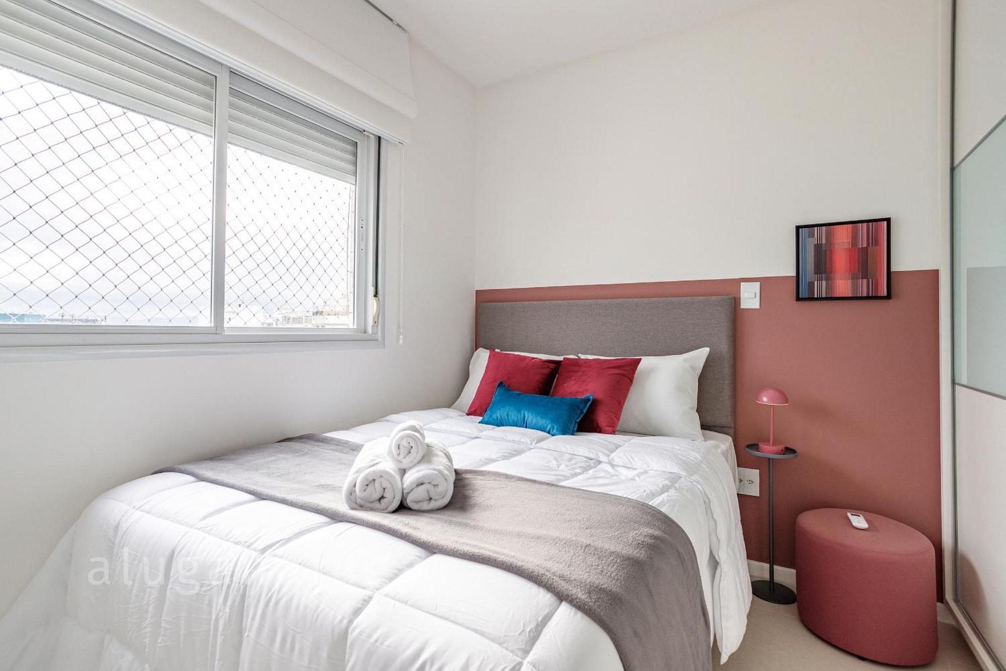 Conforto, Estilo E Sofisticacao Apartamento Florianópolis